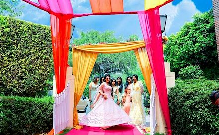 Jasleen Films - Best Wedding & Candid Photographer in  Delhi NCR | BookEventZ